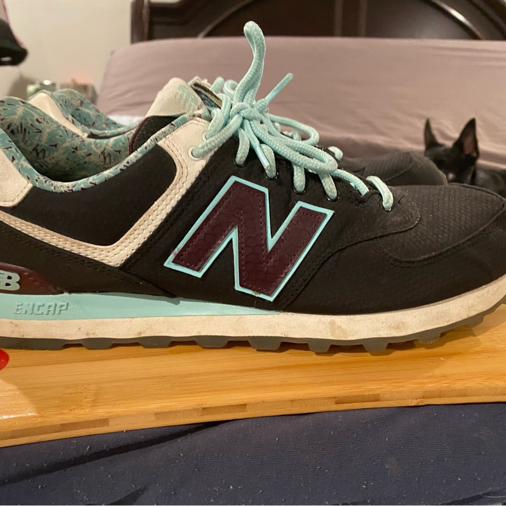 New Balance 574